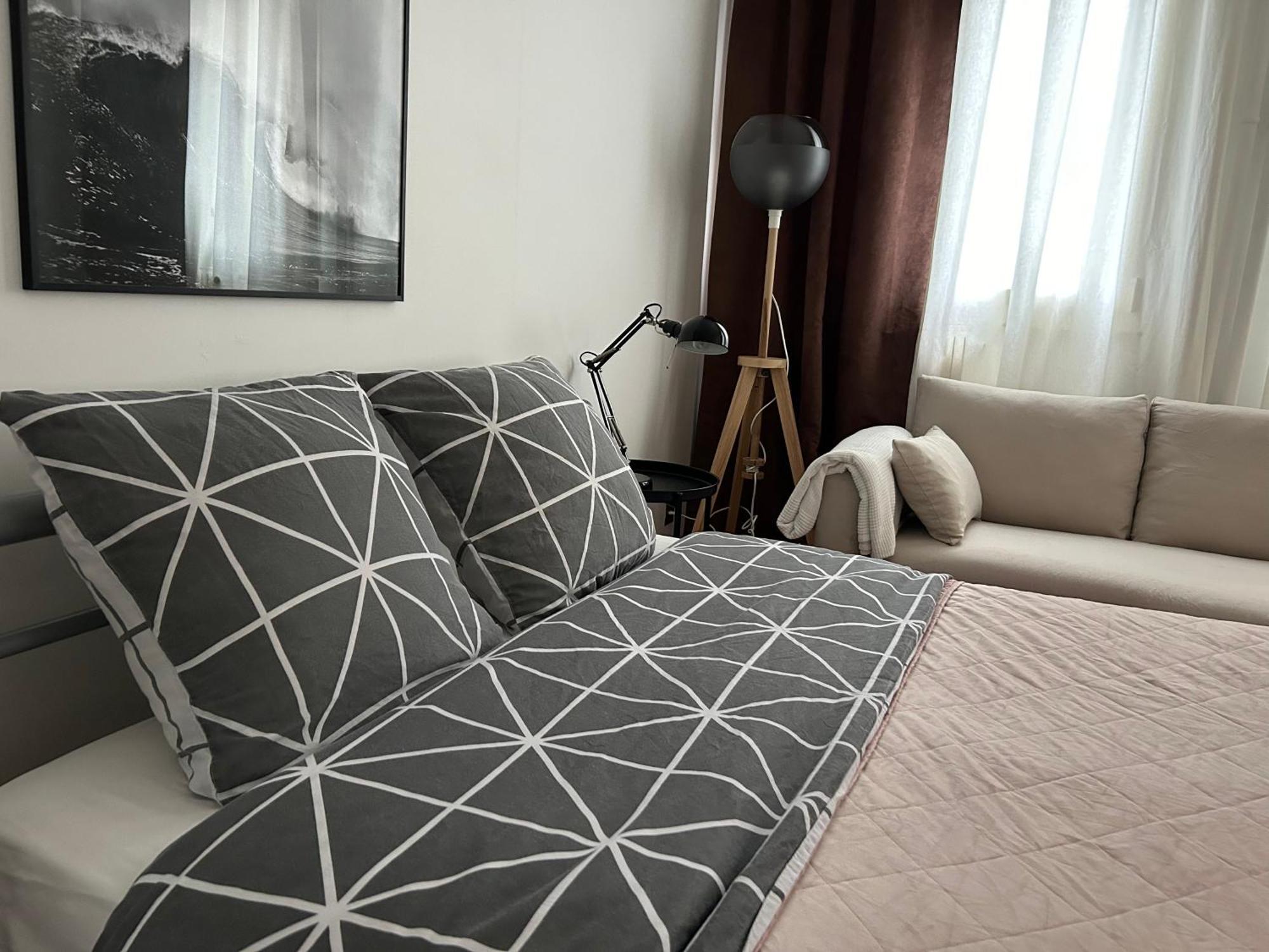 Big Apartment Eiffel Tower View Paris Bagian luar foto